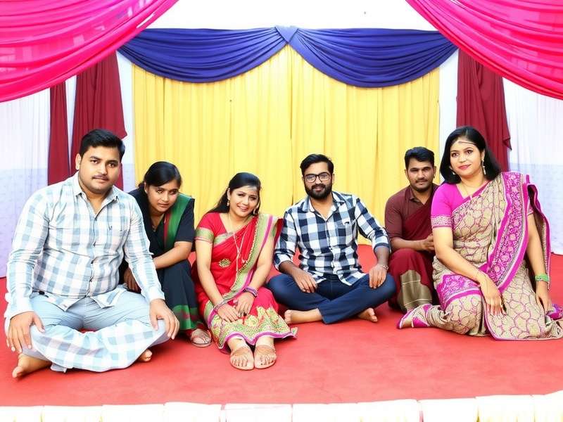 Vibrant Desi BGMI Masters Player Community Desi BGMI Masters Community